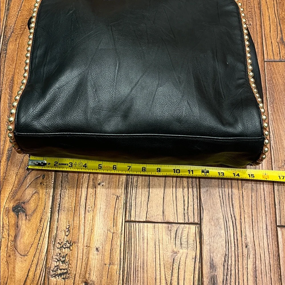 Big Buddha Grayson Studded Bag - Picture 6 of 14